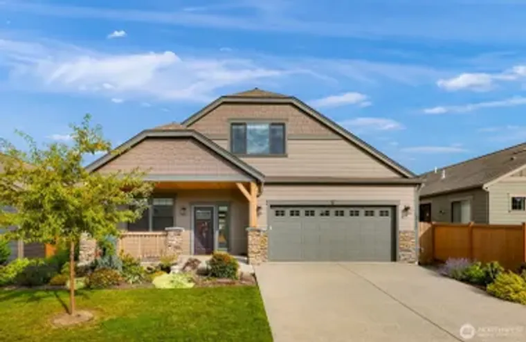 1396 WOODS POINT LOOP, FERNDALE, WA, 982..., Ferndale, WA 98248