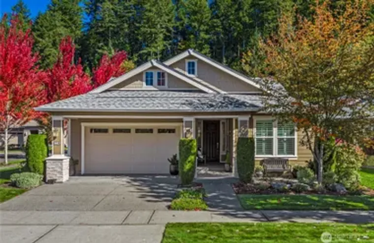 14613 KNOLL PARK CT, BONNEY LAKE, WA, 98..., Bonney Lake, WA 98391