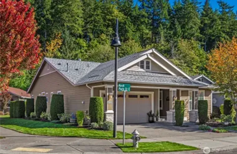 14613 KNOLL PARK CT, BONNEY LAKE, WA, 98..., Bonney Lake, WA 98391