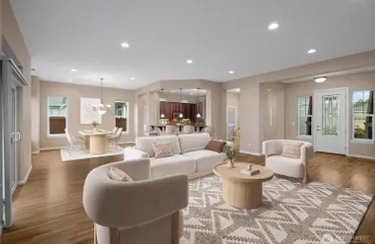 8218 CAMANO LOOP, LACEY, WA, 98516, Lacey, WA 98516