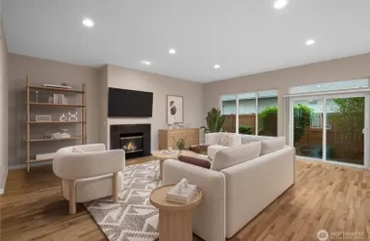 8218 CAMANO LOOP, LACEY, WA, 98516, Lacey, WA 98516