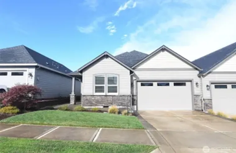 1618 NE 174TH ST, RIDGEFIELD, WA, 98642, Ridgefield, WA 98642