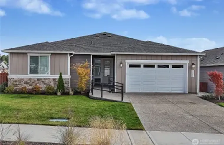 9242 NOOTKA CT, LACEY, WA, 98513, Lacey, WA 98513