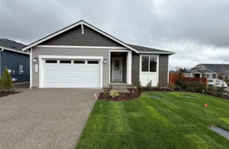 2946 BALSAMROOT DR SE, LACEY, WA, 98513, Lacey, WA 98513