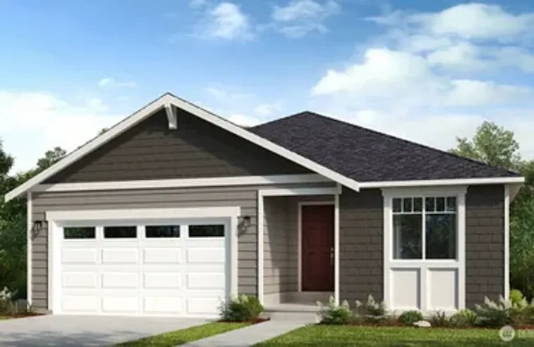 2946 BALSAMROOT DR SE, LACEY, WA, 98513, Lacey, WA 98513