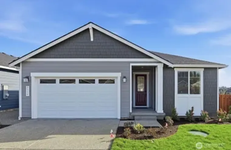 2946 BALSAMROOT DR SE, LACEY, WA, 98513, Lacey, WA 98513