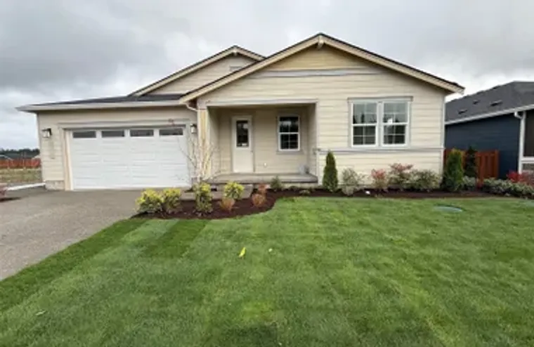 2926 BALSAMROOT DR SE, LACEY, WA, 98513, Lacey, WA 98513