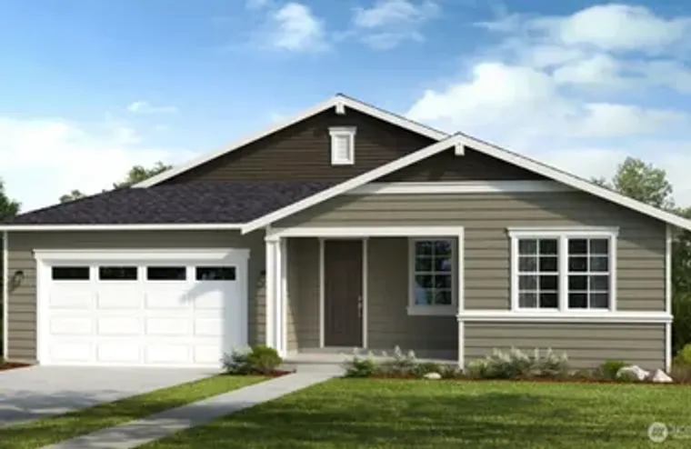 2926 BALSAMROOT DR SE, LACEY, WA, 98513, Lacey, WA 98513