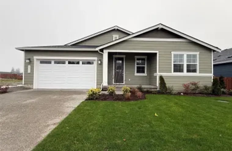 2926 BALSAMROOT DR SE, LACEY, WA, 98513, Lacey, WA 98513