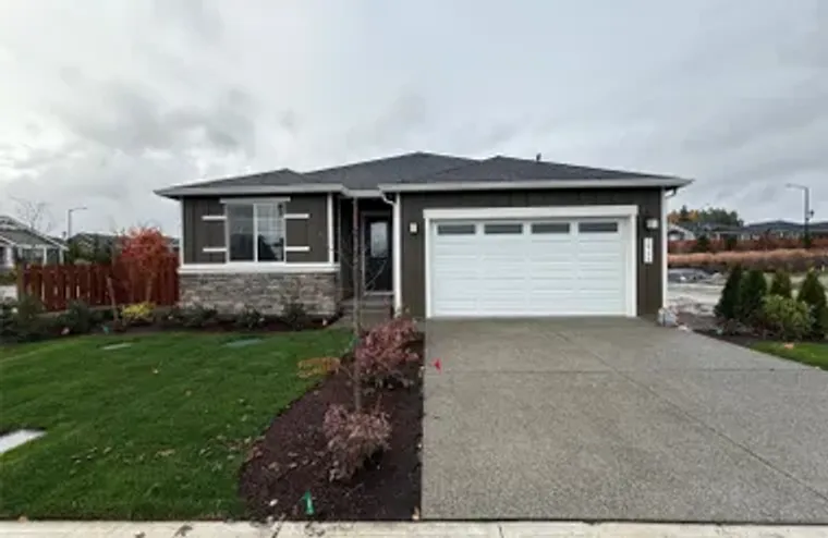 2945 BALSAMROOT DR SE, LACEY, WA, 98513, Lacey, WA 98513