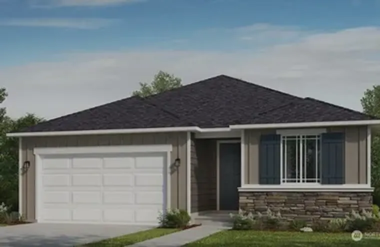 2945 BALSAMROOT DR SE, LACEY, WA, 98513, Lacey, WA 98513