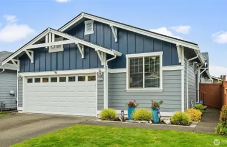 8218 BAINBRIDGE LOOP, LACEY, WA, 98516, Lacey, WA 98516