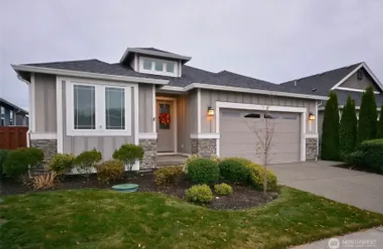 3310 OKANOGAN CT, LACEY, WA, 98513, Lacey, WA 98513