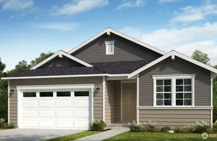 2543 ACER LOOP SE, LACEY, WA, 98513, Lacey, WA 98513