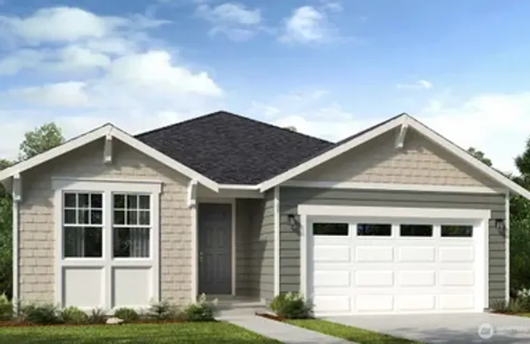 2609 ACER LOOP SE, LACEY, WA, 98513, Lacey, WA 98513