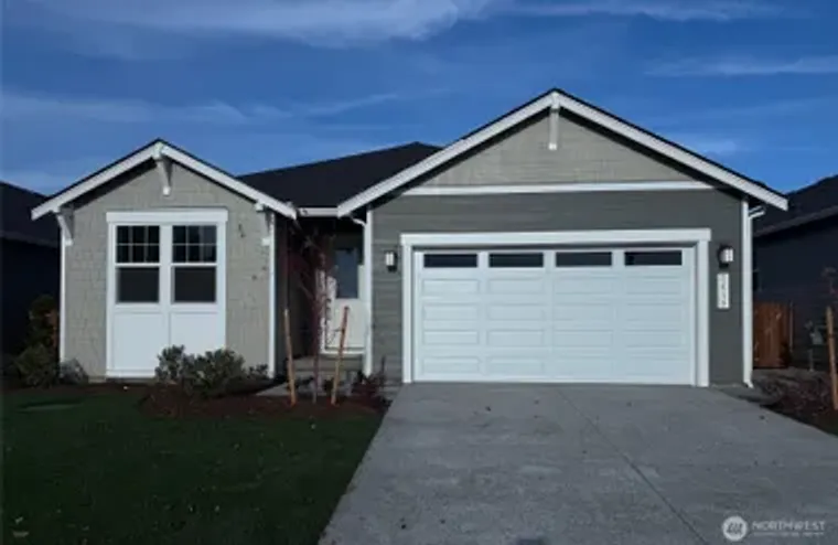 2609 ACER LOOP SE, LACEY, WA, 98513, Lacey, WA 98513