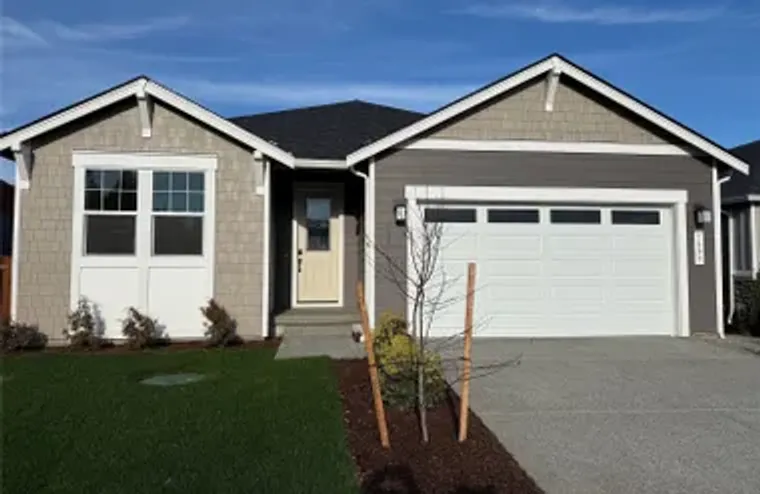 2609 ACER LOOP SE, LACEY, WA, 98513, Lacey, WA 98513