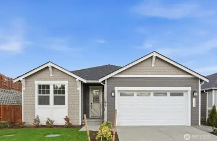 2609 ACER LOOP SE, LACEY, WA, 98513, Lacey, WA 98513