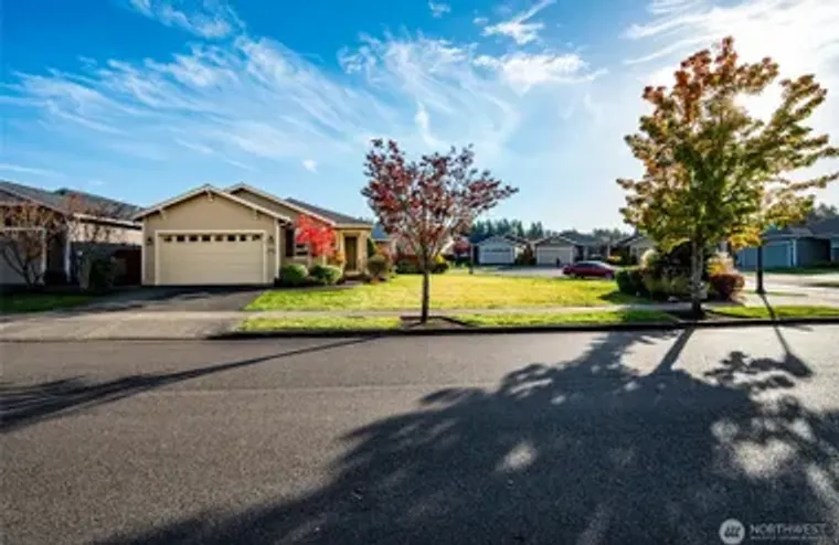 4958 ORCAS ST NE, OLYMPIA, WA, 98516, Olympia, WA 98516