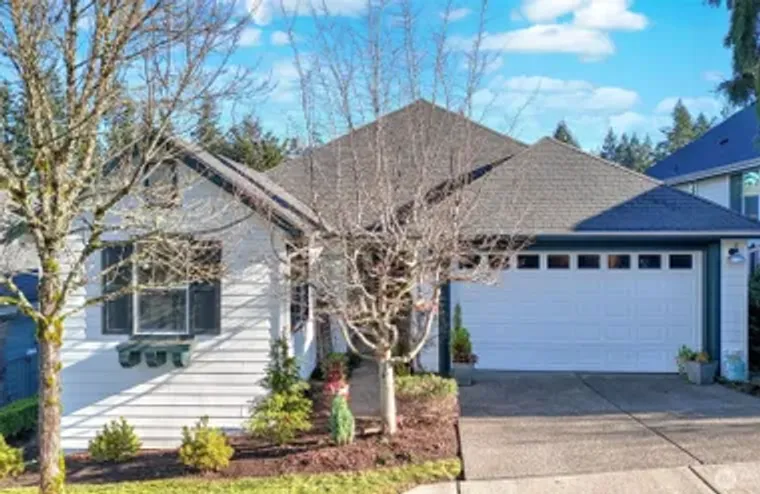 12832 231ST PL, REDMOND, WA, 98053, Redmond, WA 98053