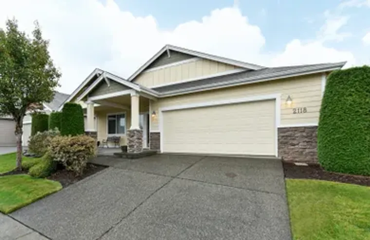 2118 145TH ST, TACOMA, WA, 98445, Tacoma, WA 98445