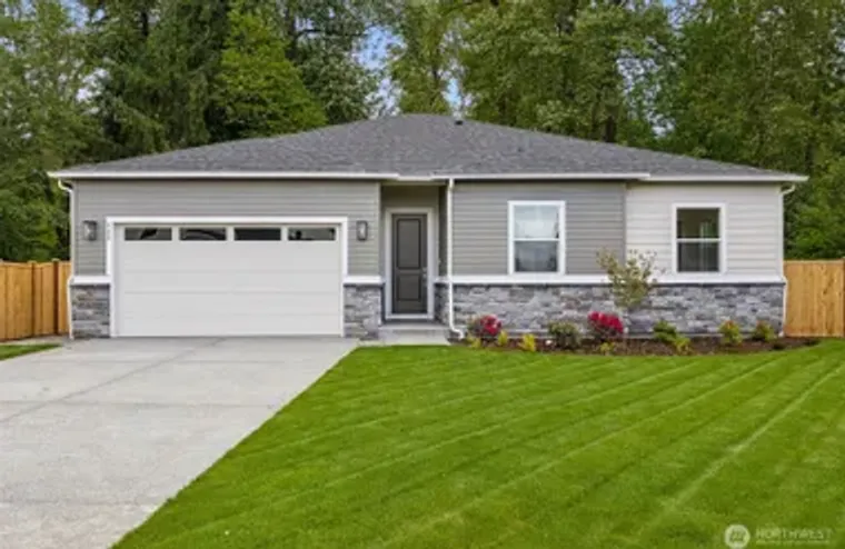 310 MT WILDER WAY # 53, PORT LUDLOW, WA,..., Port Ludlow, WA 98365