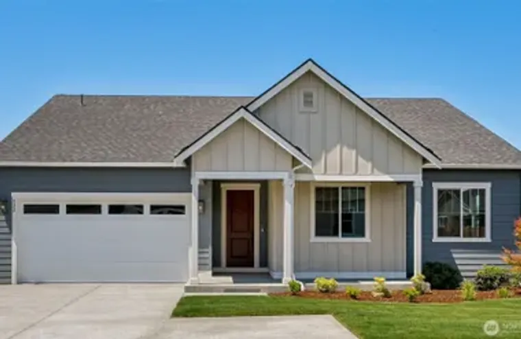 60 MCCARTNEY PEAK # 67, PORT LUDLOW, WA,..., Port Ludlow, WA 98365