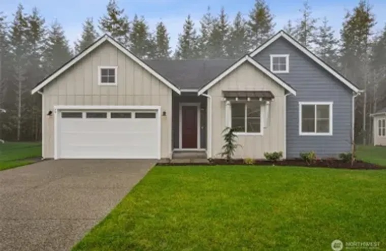 60 MCCARTNEY PEAK # 67, PORT LUDLOW, WA,..., Port Ludlow, WA 98365