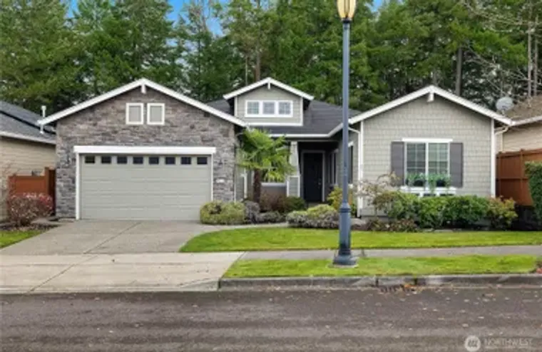 8265 ORCAS LOOP, LACEY, WA, 98516, Lacey, WA 98516