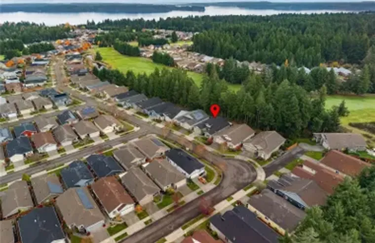 8265 ORCAS LOOP, LACEY, WA, 98516, Lacey, WA 98516