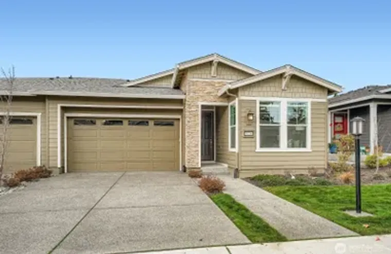 15206 183RD AVE E UNIT E, BONNEY LAKE, W..., Bonney Lake, WA 98391