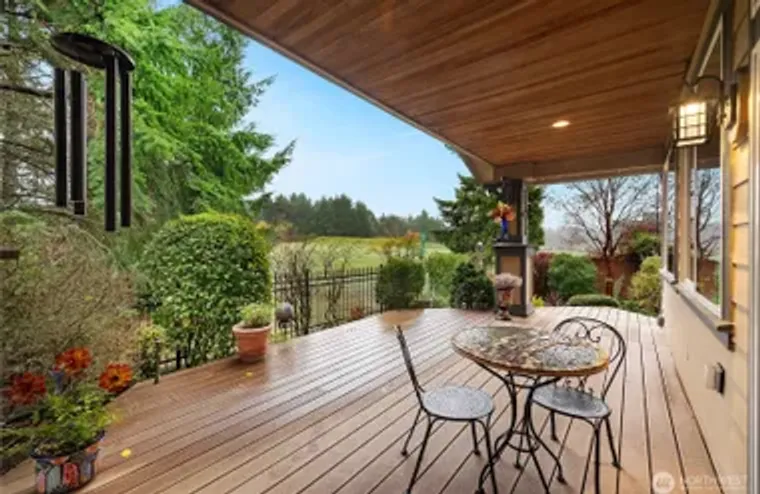 8327 VASHON DR, LACEY, WA, 98516, Lacey, WA 98516