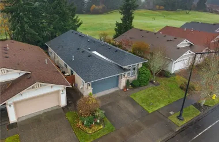 8327 VASHON DR, LACEY, WA, 98516, Lacey, WA 98516