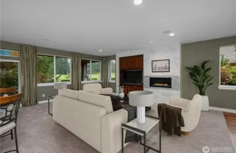 8327 VASHON DR, LACEY, WA, 98516, Lacey, WA 98516