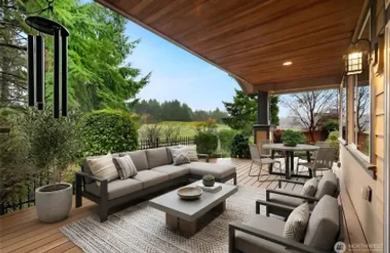 8327 VASHON DR, LACEY, WA, 98516, Lacey, WA 98516