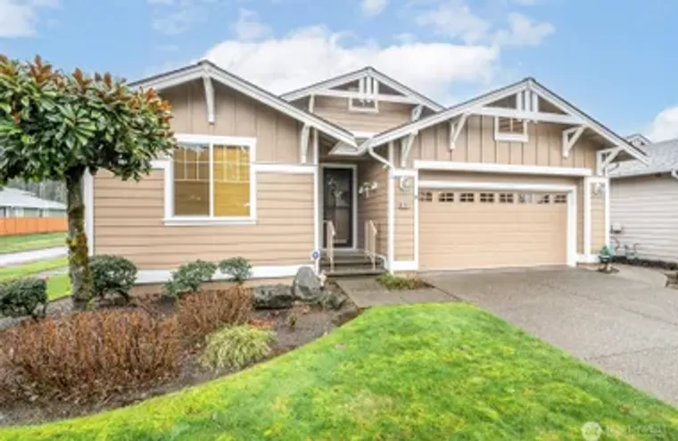 8494 BAINBRIDGE LOOP, LACEY, WA, 98516, Lacey, WA 98516