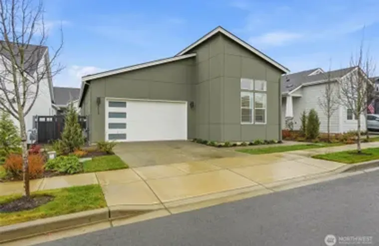 23559 SE WISTERIA ST, BLACK DIAMOND, WA,..., Black Diamond, WA 98010