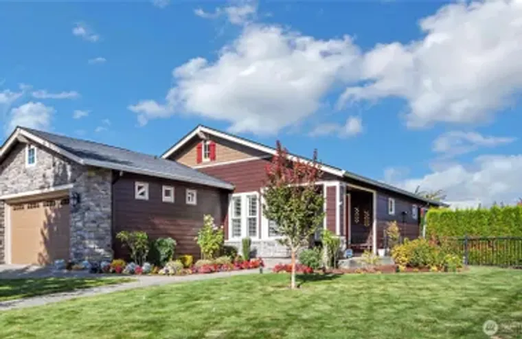 18727 145TH ST, BONNEY LAKE, WA, 98391, Bonney Lake, WA 98391