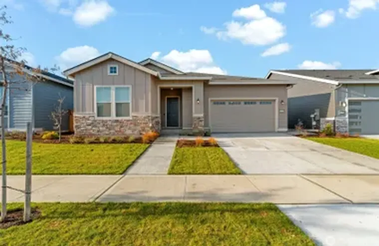 14816 206TH AVE E UNIT E, BONNEY LAKE, W..., Bonney Lake, WA 98391