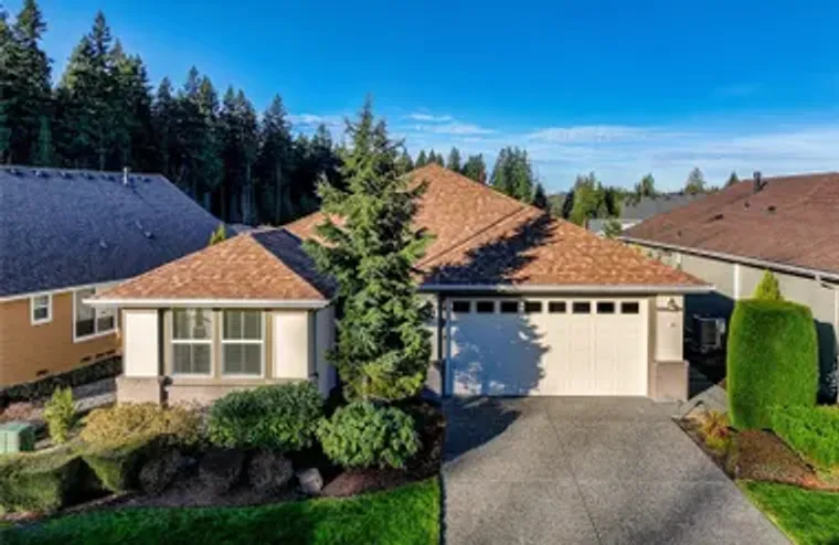 22866 NE 127TH WAY, REDMOND, WA, 98053, Redmond, WA 98053