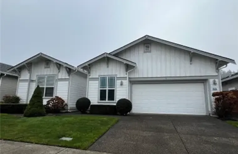 8536 BAINBRIDGE LOOP, LACEY, WA, 98516, Lacey, WA 98516