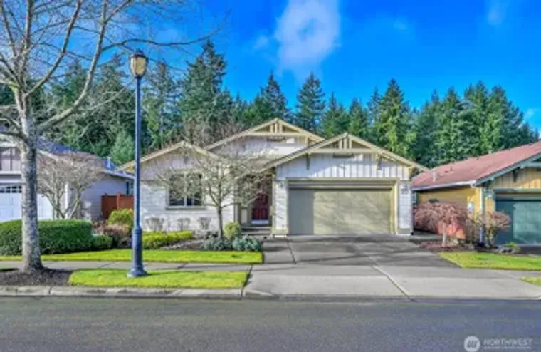 4717 BEND CT, LACEY, WA, 98516, Lacey, WA 98516