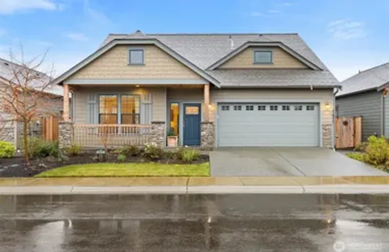 1411 WOODS POINT LOOP, FERNDALE, WA, 982..., Ferndale, WA 98248
