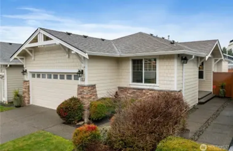 8300 BAINBRIDGE LOOP, LACEY, WA, 98516, Lacey, WA 98516