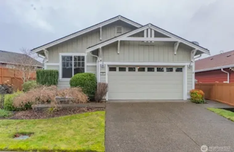 4901 SPOKANE ST, LACEY, WA, 98516, Lacey, WA 98516