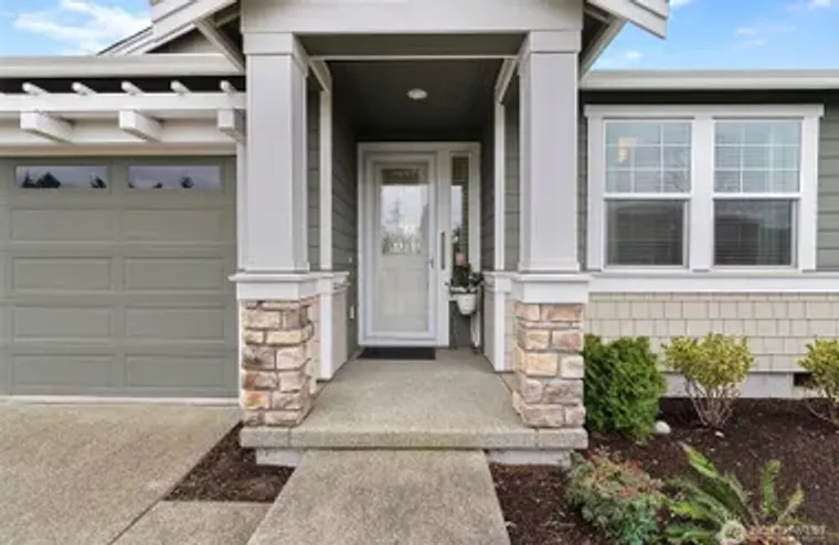 3311 COLVILLE ST, LACEY, WA, 98513, Lacey, WA 98513