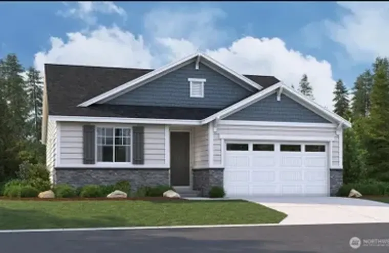 300 MT WILDER WAY # 52, PORT LUDLOW, WA,..., Port Ludlow, WA 98365