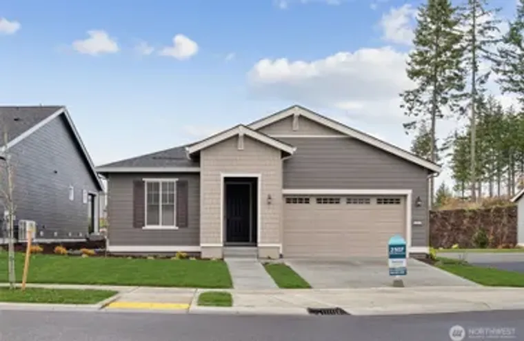 14802 205TH AVENUE CT E UNIT E 2507, BON..., Bonney Lake, WA 98391