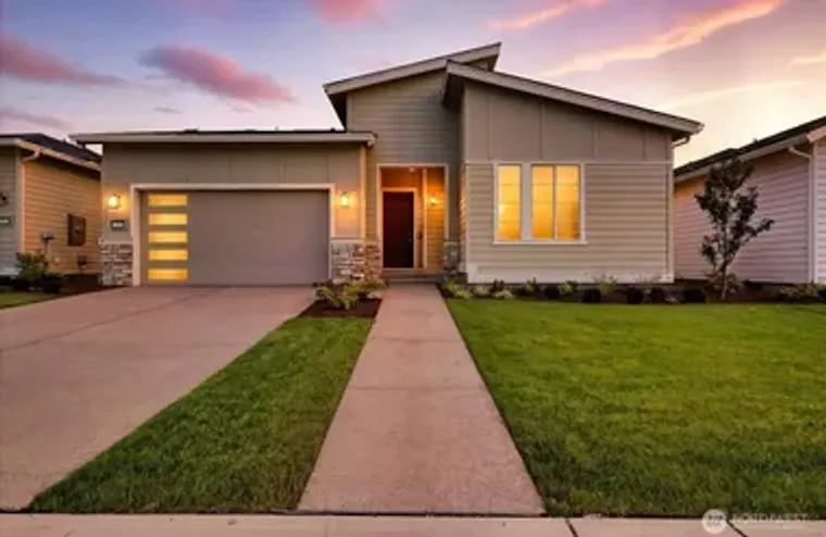 14812 206TH AVE E UNIT E, BONNEY LAKE, W..., Bonney Lake, WA 98391