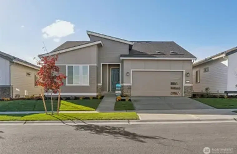 20814 149TH ST E UNIT E, BONNEY LAKE, WA..., Bonney Lake, WA 98391